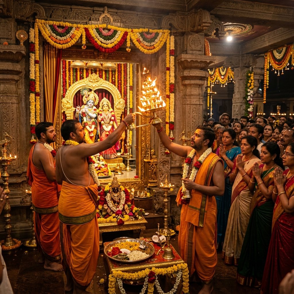 Sacred Meaning of Sundarakanda
